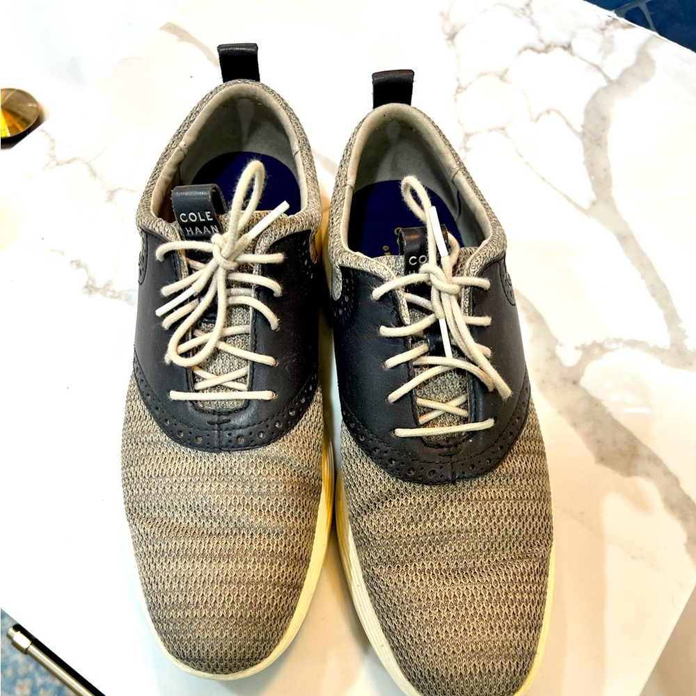 Cole Haan Grand Zero